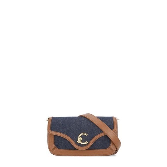 Coccinelle C-Me Bag - NWT - Picture 1 of 6